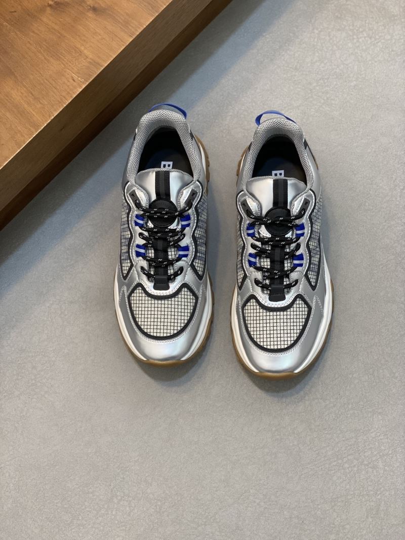 Burberry Low Shoes